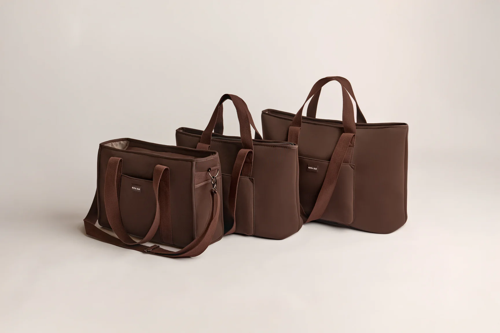 Effortless Style Meets Modern Function